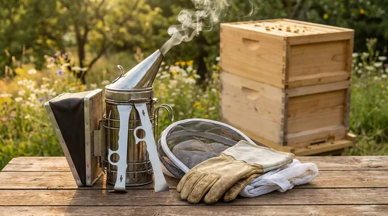 Quali tipi di prodotti sono disponibili per le esigenze dell'apicoltura? Attrezzature essenziali per apiari e distributori
