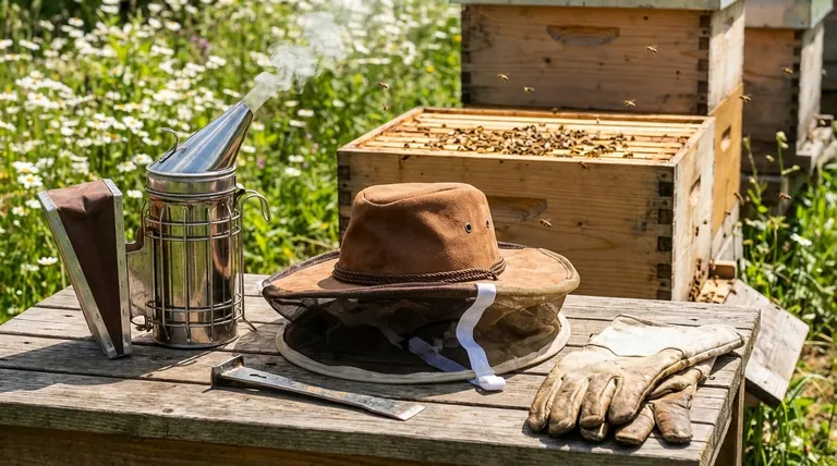 How can beekeeping supplies and accessories enhance the hobby? Essential Tools for Safe & Rewarding Beekeeping