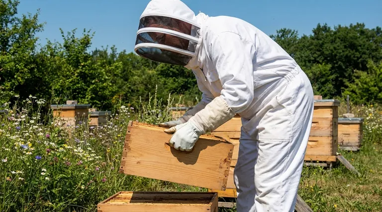 Por que a mobilidade é importante em um traje de apicultura e quais áreas não devem ficar apertadas? Garanta Segurança e Eficiência no Seu Apiário