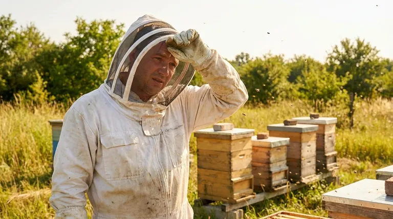 단층 양봉복의 특징은 무엇인가요? 보호, 열, 편안함의 균형 맞추기