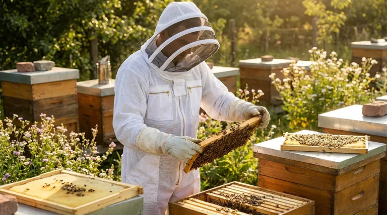 환기형 양봉복 구매 시 고려해야 할 사항은 무엇인가요? 최대의 안전과 편안함을 보장하세요
