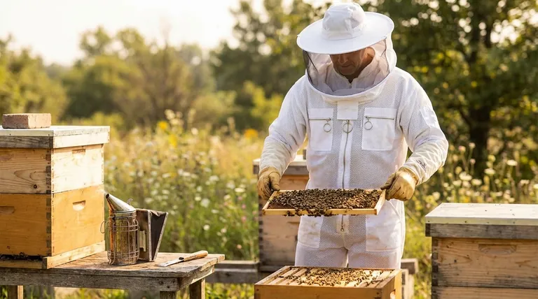 What are the key features of the best beekeeping suits? Ultimate Protection & Comfort for Apiarists