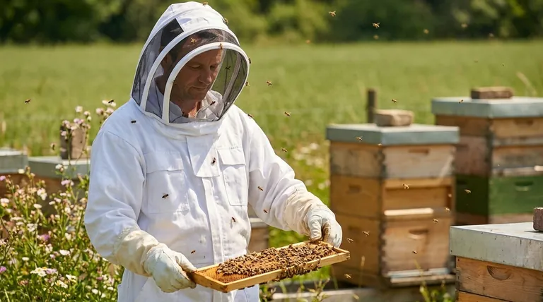 How effective are beekeeping suits in preventing stings? Your Ultimate Guide to Maximum Protection