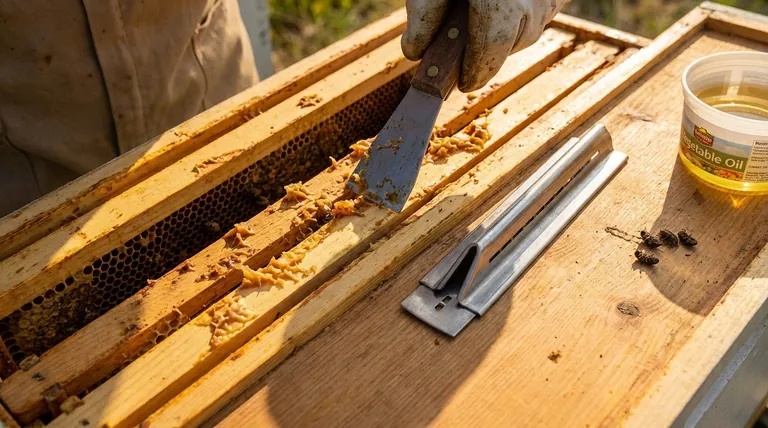 How can the effectiveness of Beetle Blasters be improved? Achieve Flawless Placement for Maximum SHB Control