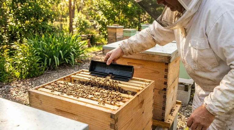 What are some strategies to prevent small hive beetle (SHB) infestations? Empower Your Bees to Defend Their Hive