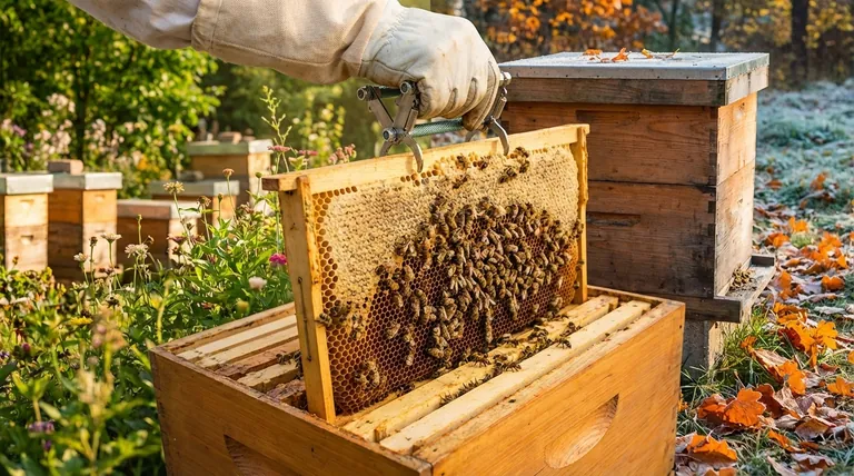 Qu'est-ce que le concept de la ruche de 365 jours ?Un guide pour réussir l'apiculture tout au long de l'année