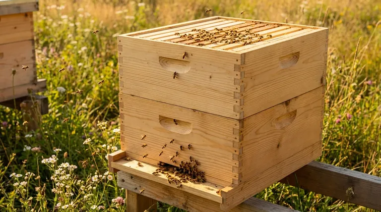 벌통에 하나의 벌통으로 충분할까요?양봉가를 위한 주요 고려 사항