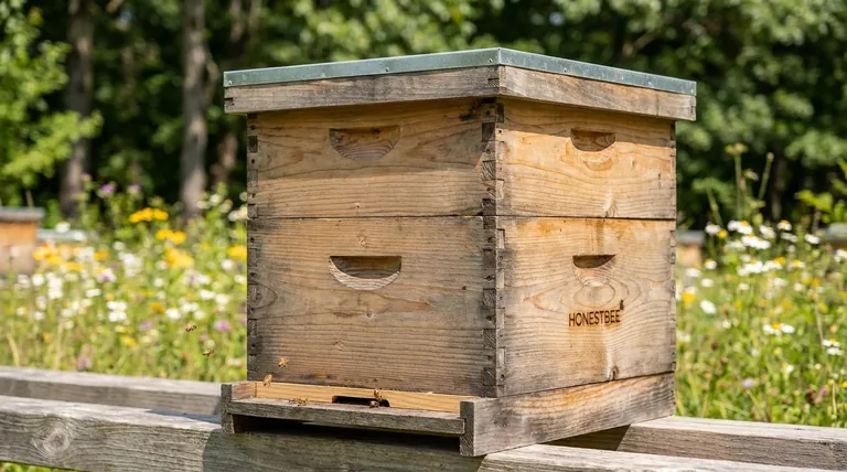 대부분의 양봉가에게 권장되는 벌통의 개수는 몇 개인가요?벌통 건강 및 공간 최적화