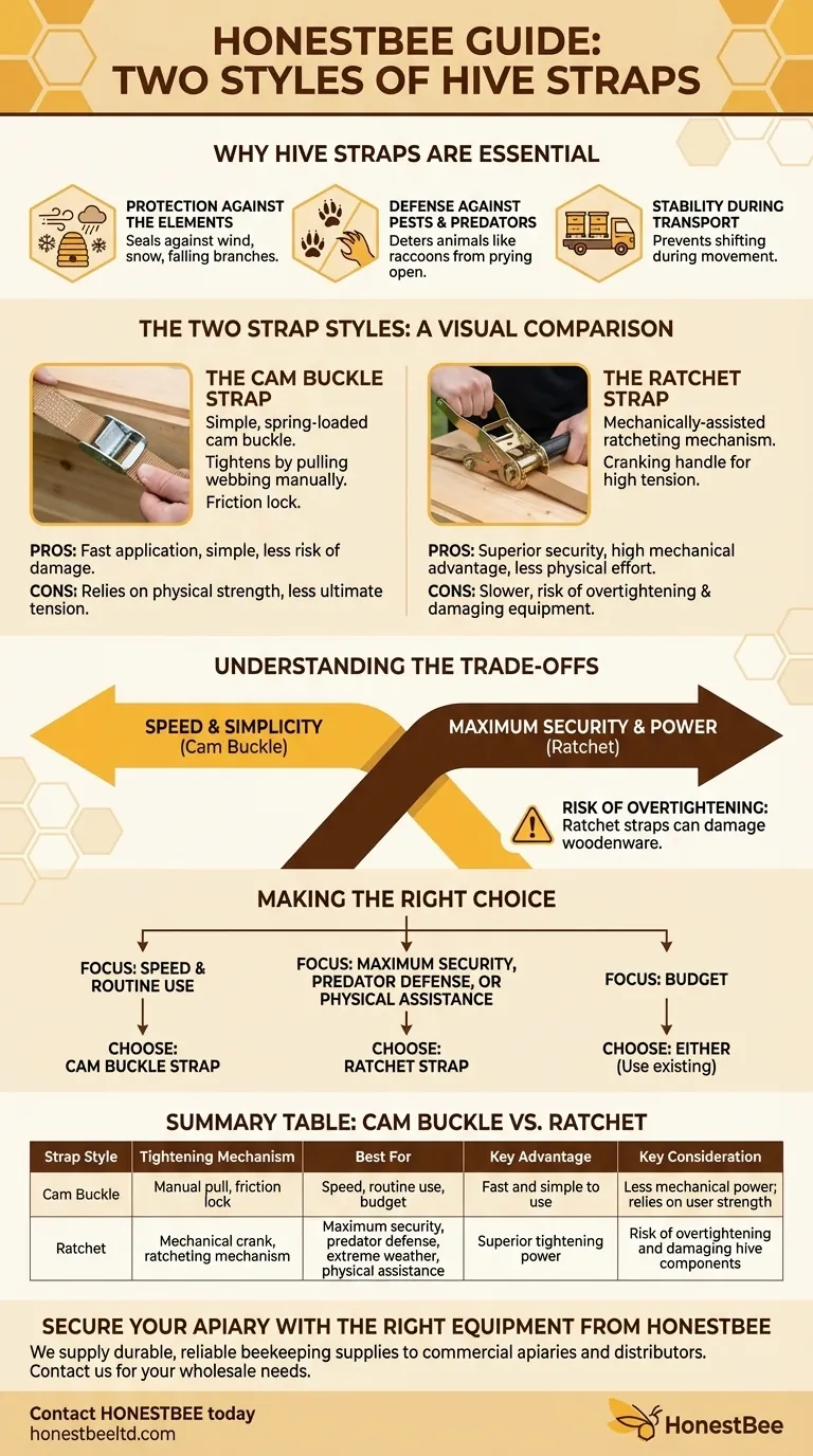 ما هما النوعان من أحزمة الخلية؟ اختر الحزام المناسب لأمن خليتك دليل مرئي