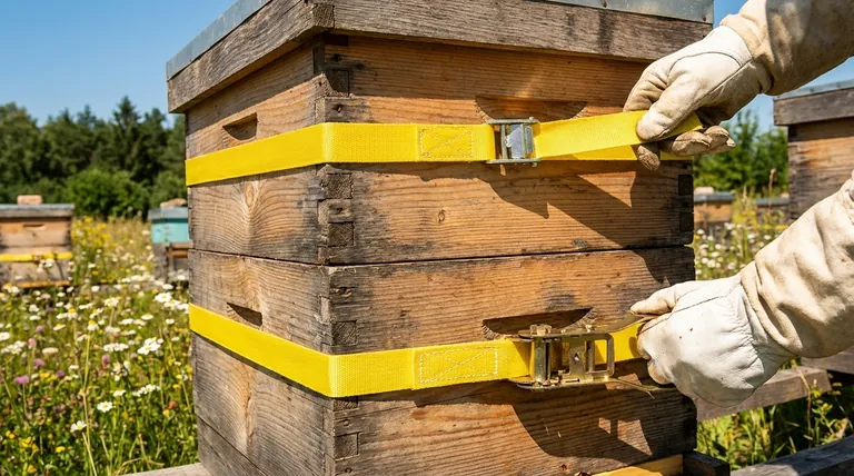 ما هما النوعان من أحزمة الخلية؟ اختر الحزام المناسب لأمن خليتك