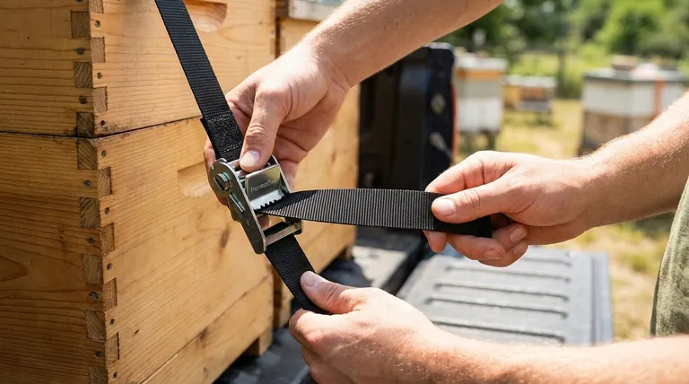 How do cam buckle straps work? Master Quick, Secure Tie-Downs for Your Cargo