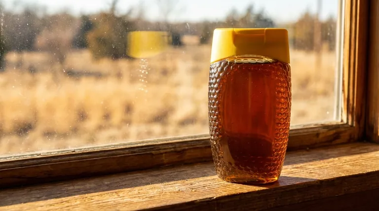 蜂蜜会因为受热而变质吗？保护您的蜂蜜品质和风味