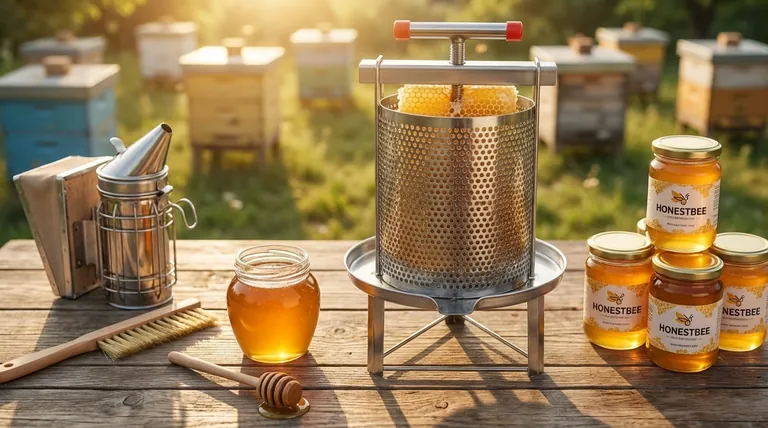 What safety considerations should be noted when consuming raw honey? Protect Your Family with Essential Guidelines