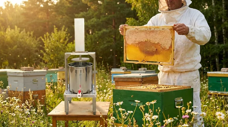 What is the best time to harvest honey? A Guide to Timing for Quality & Hive Health