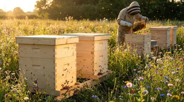 후속 시즌에 꿀 생산량을 극대화하려면 어떻게 해야 할까요? 연중 벌통 관리를 위한 선제적 가이드