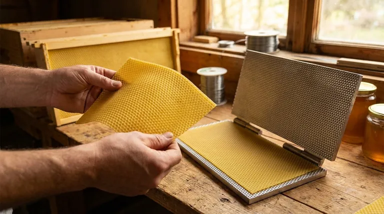 Why is ductility important in wax sheets? Achieve Chip-Free Milling and Precise Adaptation