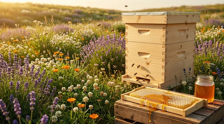 How do wooden hives affect the flavor and aroma of honey? Uncover the Subtle Nuances in Your Harvest