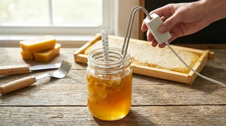 Is heated honey still raw? The Truth About Temperature and Its Impact on Quality