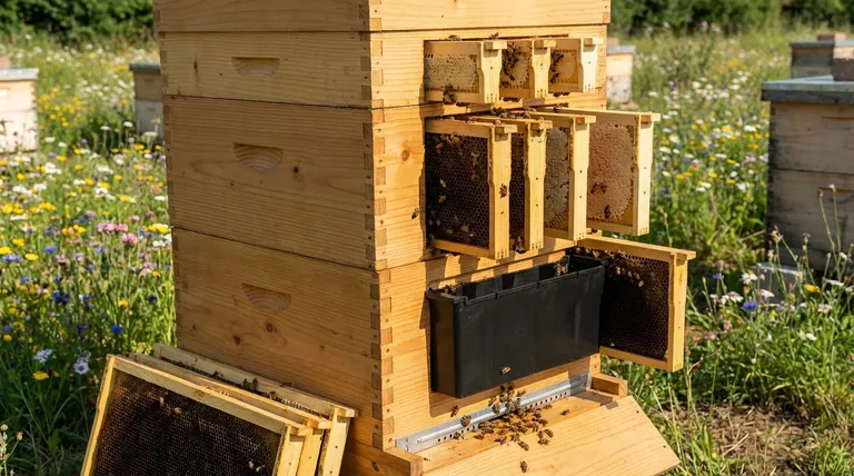 What are the standardized sizes of Langstroth frames? Choose the Right Fit for Your Hive