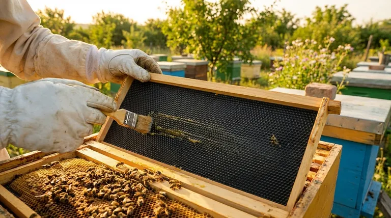 What are the pros and cons of using plastic foundation in beehives? A Guide for Modern Apiaries