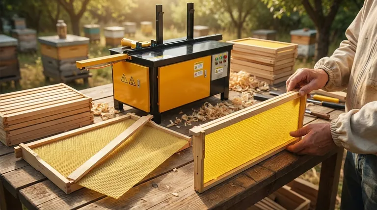 쐐기형 상단 프레임과 홈형 상단 프레임의 차이점은 무엇인가요? 올바른 기초 시스템을 선택하세요