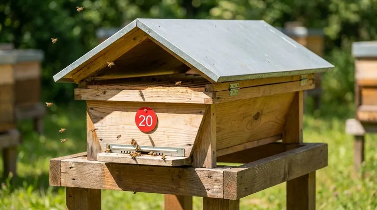 ما هي مكونات حامل الخلية والسقف في خلية الشريط العلوي؟ دليل لتحسين صحة الخلية وراحتها