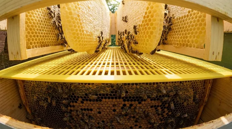 What are the advantages of using excluders in terms of wax recovery? Maximize Your Yield of Premium Beeswax