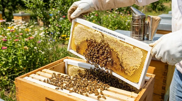 벌이 꿀통(honey super)을 사용하지 않을 경우 어떻게 해야 할까요? 벌통의 꿀 생산 잠재력을 최대한 발휘하세요