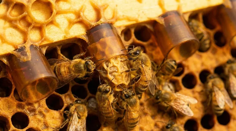 What is a Queen Cell Protector and what is its function? Essential Protection for Your Queen Introduction