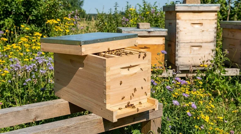 What is the recommendation regarding nucleus colonies for beekeepers? Essential for Proactive Apiary Management
