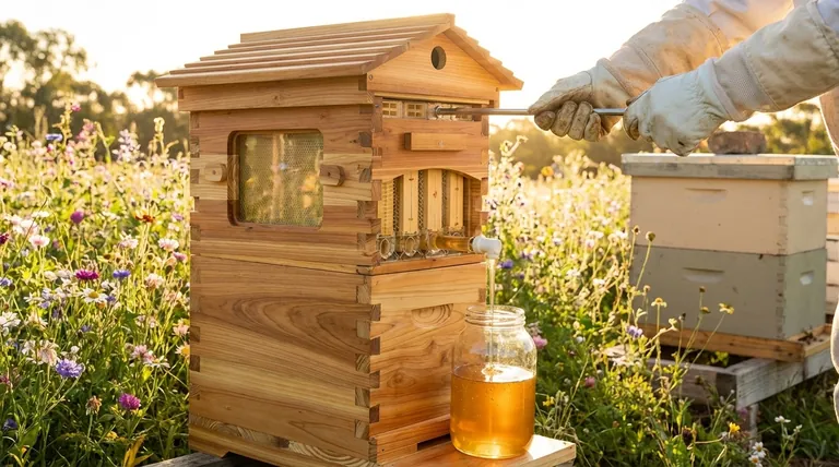 What maintenance is required for the Flow Hive? Essential Beekeeping Tasks You Can't Ignore