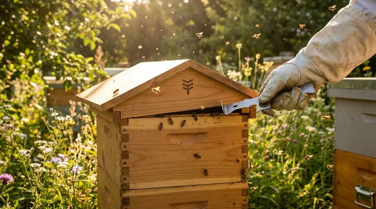 What factors influence the ventilation of a Flow Hive? Achieve Optimal Health for Your Colony