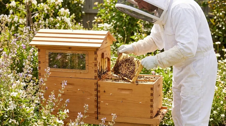 What tips are recommended for successful Flow Hive beekeeping? Master the Hive for a Bountiful Harvest