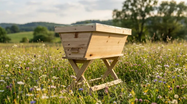 When is it generally not recommended to harvest honey from a first-year top bar hive? Avoid This Common Mistake for Hive Survival