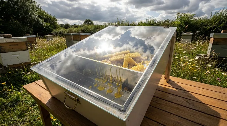 태양열 밀랍 용해기는 부분적으로 흐린 날에도 작동할 수 있습니까? 태양 에너지를 효과적으로 활용하세요