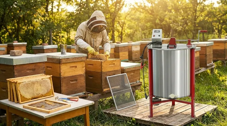 Why do some beekeepers refer to queen excluders as 'honey excluders'? Understand the Trade-offs for Your Apiary