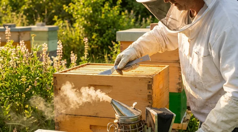 What is beekeeping equipment? Essential Tools for Commercial Apiaries & Distributors