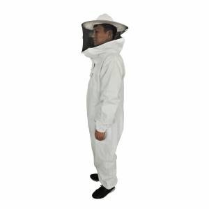 beekeeper suit & outfit