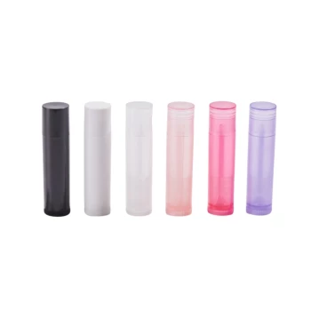Lip Balm Making Tools
