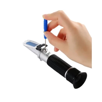 Honey Testing Equipment