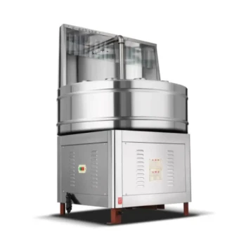 Bottle Washing Machine