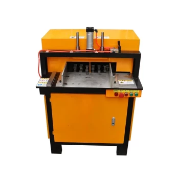 Máquinas para fabricar colmenas