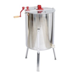 honey extractor