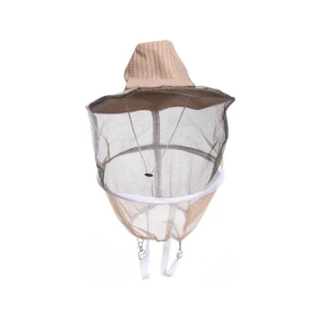 Sombreros y velos