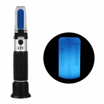 Honey Refractometer