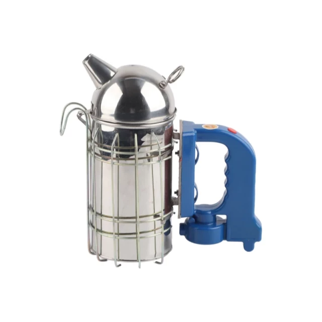 Electric Bee Smoker European Style Bee Hive Smoker for Beekeeping
