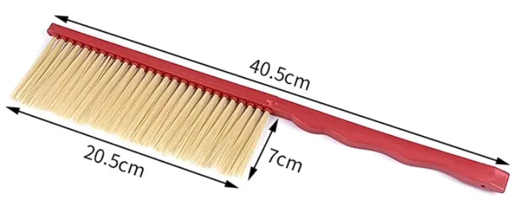 Bee Brush
