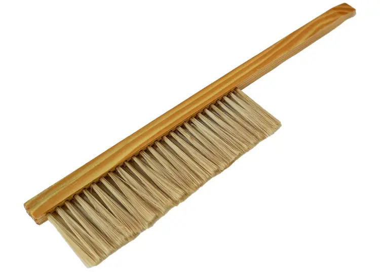 Bee Brush
