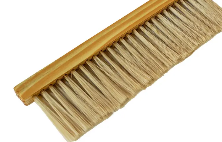 Bee Brush