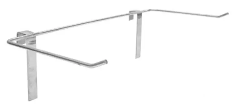 Frame Perch